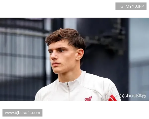 记者称格伊夏季定向更倾利物浦